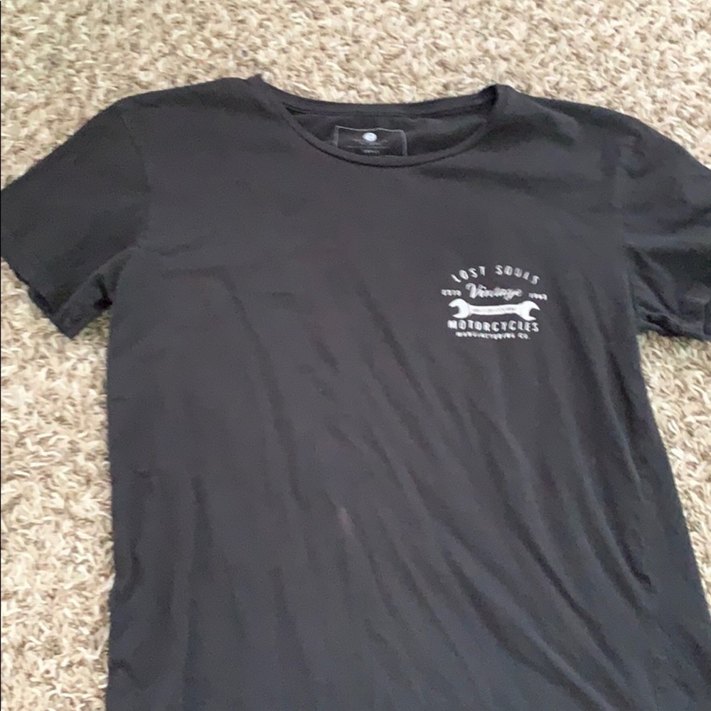 Vintage Bicycle T